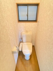 下京　布屋町貸家の物件内観写真